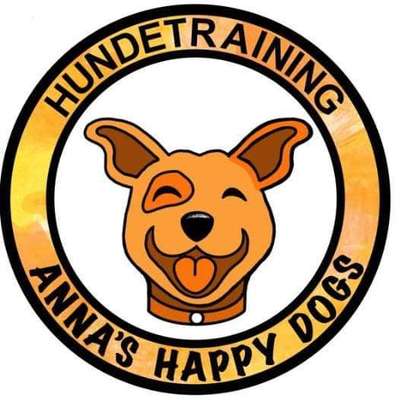 Hundeschulen-Anna's Happy Dogs-Bild