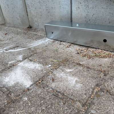 Giftköder-Ratten-/Mäusefallen in LB-Sonnenberg-Bild