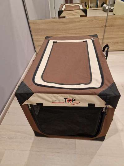 Wir suchen Hundebox/Gitter Skoda Scala-Beitrag-Bild