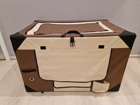 Wir suchen Hundebox/Gitter Skoda Scala-Beitrag-Bild