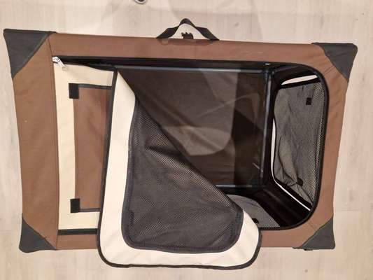 Wir suchen Hundebox/Gitter Skoda Scala-Beitrag-Bild