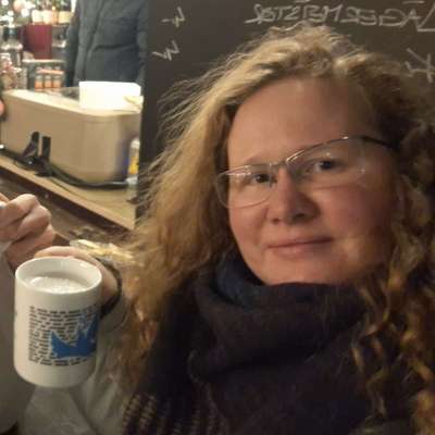 Hundetreffen-Gemeinsam spazieren gehen-Profilbild