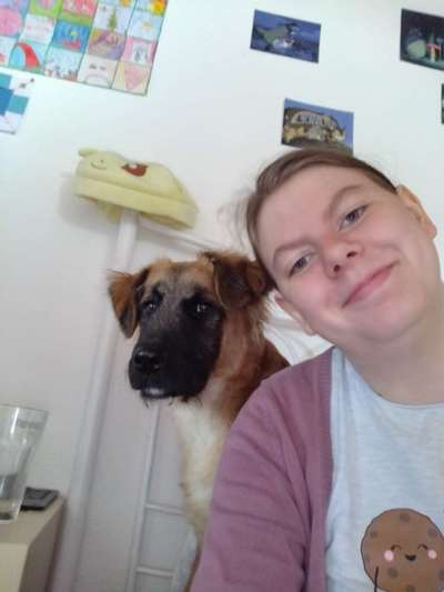 Euer schönstes Bild mit eurem Hund gemeinsam!-Beitrag-Bild