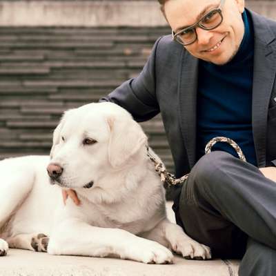 Michael's Profilbild