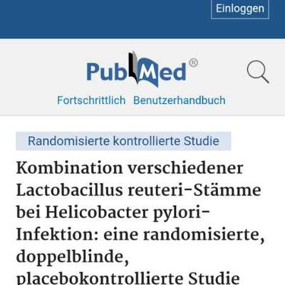 Internistischer Tierarzt mit Erfahrung bei Helicobacter gesucht-Beitrag-Bild