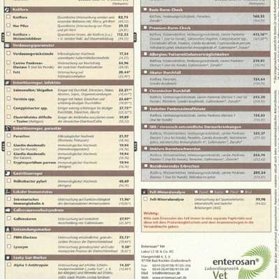 Frage zum Thema Magendarmproblem-Beitrag-Bild