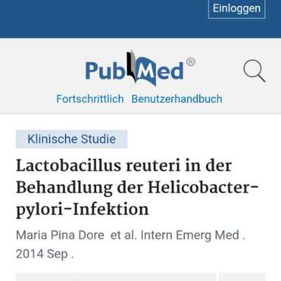 Internistischer Tierarzt mit Erfahrung bei Helicobacter gesucht-Beitrag-Bild