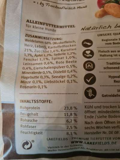 Windhunde - Treffen der besonderen Schönheiten
HERZLICH WILLKOMMEN-Beitrag-Bild