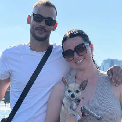 Hundetreffen-Playdate/Gassi laufen Chihuahua 🤍