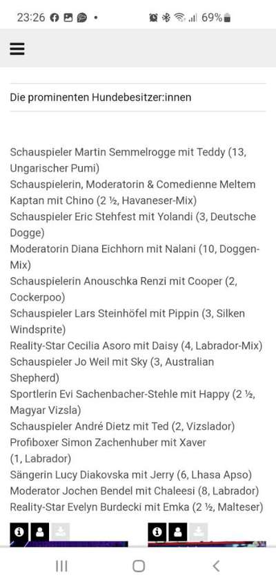 Top Dog-der Live Ticker Thread-Beitrag-Bild