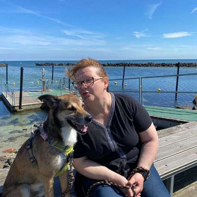 Karolina's Profilbild