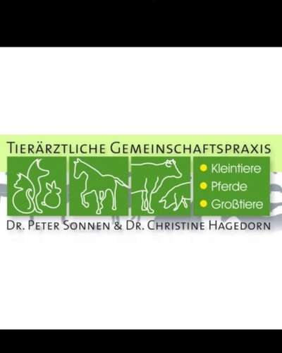 Tierärzte-Dr. Sonnen & Dr. Hagedorn-Bild