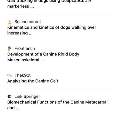 Gangbild/-analyse-Beitrag-Bild
