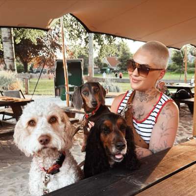 Anna-Tabea's Profilbild