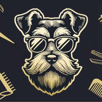 Hundefriseure-Fell Duell-Bild