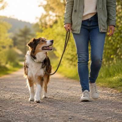 Hundetreffen-Mensch-Hunde-Teams gesucht - kostenloses Hundetraining-Bild