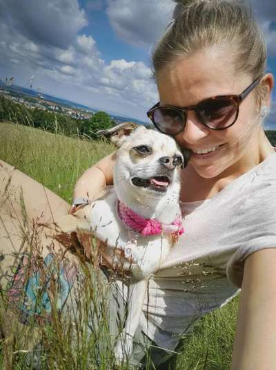 Dogorama Photo Challenge - Selfie Time!-Beitrag-Bild