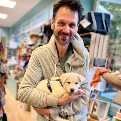 Hundeshops-Cabido Futtershop-Bild