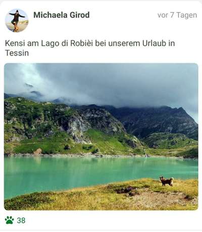 Fotochallenge Nr.100 Urlaubsimpressionen-Beitrag-Bild