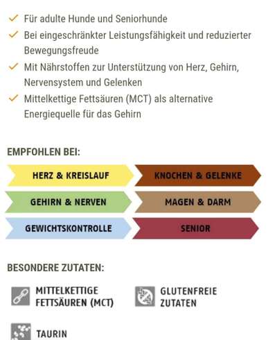 Hochwertiges / Bedarfsgerechtes Nassfutter (ohne Barfen), welches nur?-Beitrag-Bild