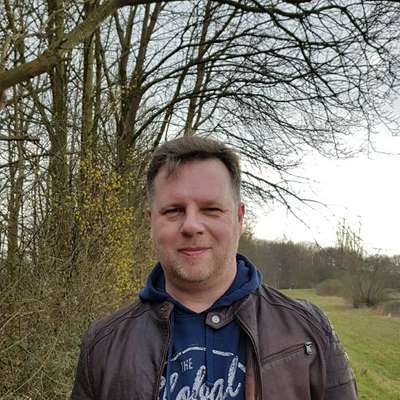 Hundetreffen-Junghunde Treffen Rietberg-Profilbild