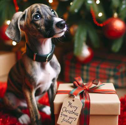 Windhunde - Treffen der besonderen Schönheiten
HERZLICH WILLKOMMEN-Beitrag-Bild