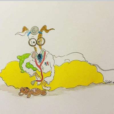 Windhunde - Treffen der besonderen Schönheiten
HERZLICH WILLKOMMEN-Beitrag-Bild