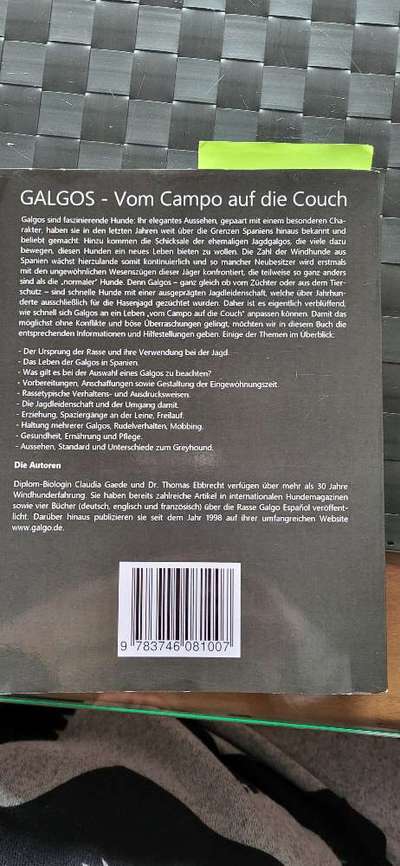 Windhunde - Treffen der besonderen Schönheiten
HERZLICH WILLKOMMEN-Beitrag-Bild