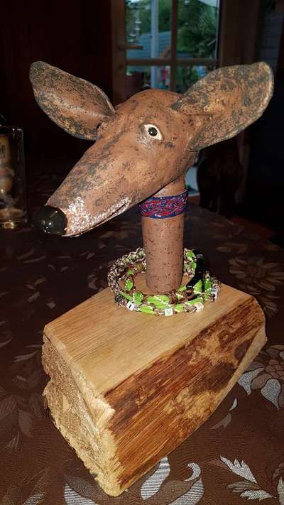 Windhunde - Treffen der besonderen Schönheiten
HERZLICH WILLKOMMEN-Beitrag-Bild