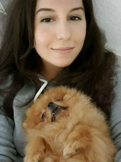 Euer schönstes Bild mit eurem Hund gemeinsam!-Beitrag-Bild