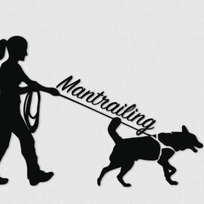 Hundetreffen-Labertaler Mantrailing Hobbygruppe-Bild