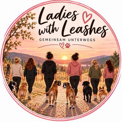 Hundetreffen-Ladies with Leashes - Privater Treff-Bild