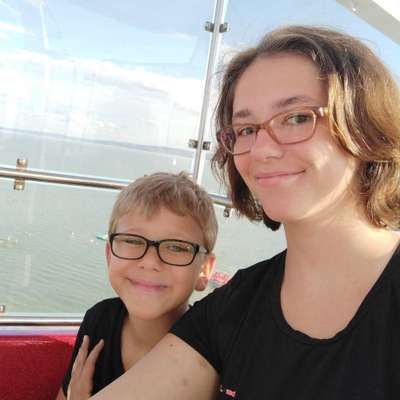 Hundetreffen-Welpen treffen