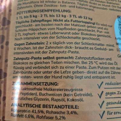 Zahnstein verhindern?-Beitrag-Bild