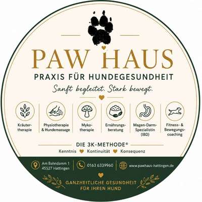 Gassi-Service PAW Haus Hattingen in Hattingen  – Dogorama