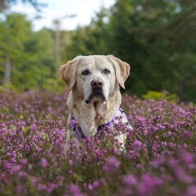 Hundetreffen-Social walk-Bild