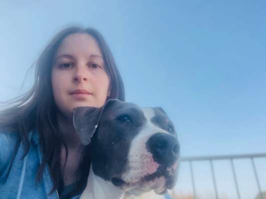 Dogorama Photo Challenge - Selfie Time!-Beitrag-Bild