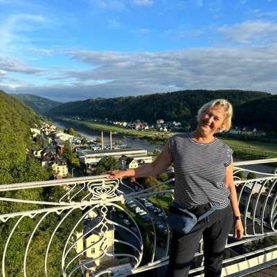Bente's Profilbild