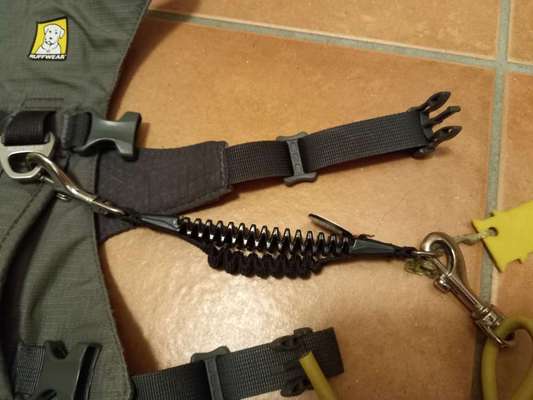 Schleppleine - Fluch statt Segen!-Beitrag-Bild