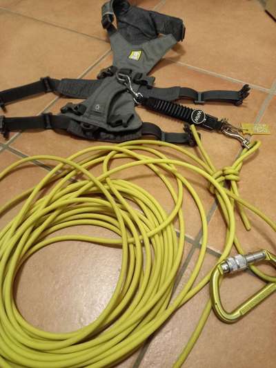 Schleppleine - Fluch statt Segen!-Beitrag-Bild