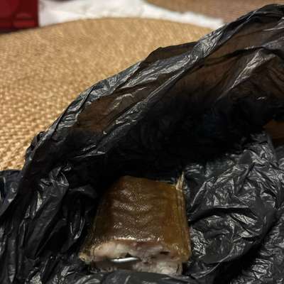 Giftköder-Todbringende Köder in Crossen ad Elster-Bild