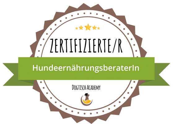 Ernährungsberater Gesunde Beute - Ernährungsberatung für Hunde in Stralsund  – Dogorama