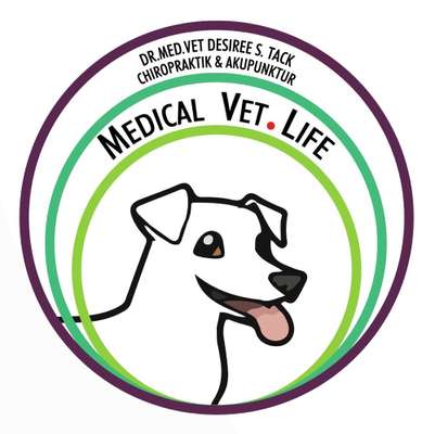Tierärzte-Tierarztpraxis MedicalVet.Life - Chiropraktik & Akupunktur für Hunde-Bild