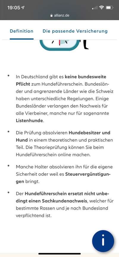 Hundeführerschein-Beitrag-Bild