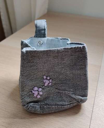 Upcycling - aus Alt mach Neu-Beitrag-Bild