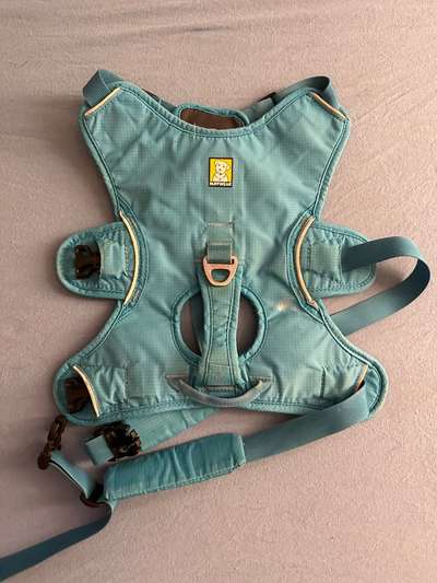 Hochwertige Hundegeschirre NEU und gebraucht!-Beitrag-Bild