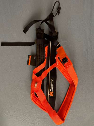 Hochwertige Hundegeschirre NEU und gebraucht!-Beitrag-Bild