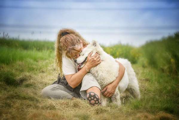 Challenge 33 - Du und dein Hund-Beitrag-Bild