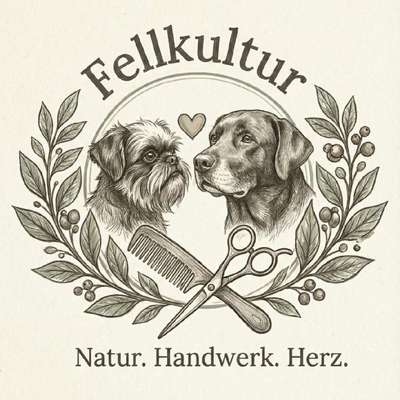 Hundefriseur Bild
