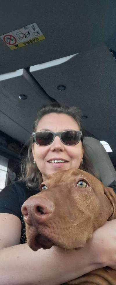 Dogorama Photo Challenge - Selfie Time!-Beitrag-Bild